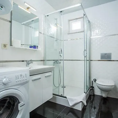 Apartamento Garden Bileydi Aparts Antália